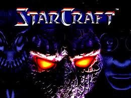 Game PC Starcraft 1