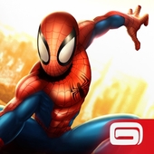 Spider Man Total Mayhem Hd Mod Apk Obb Download Pureapk 4downloader