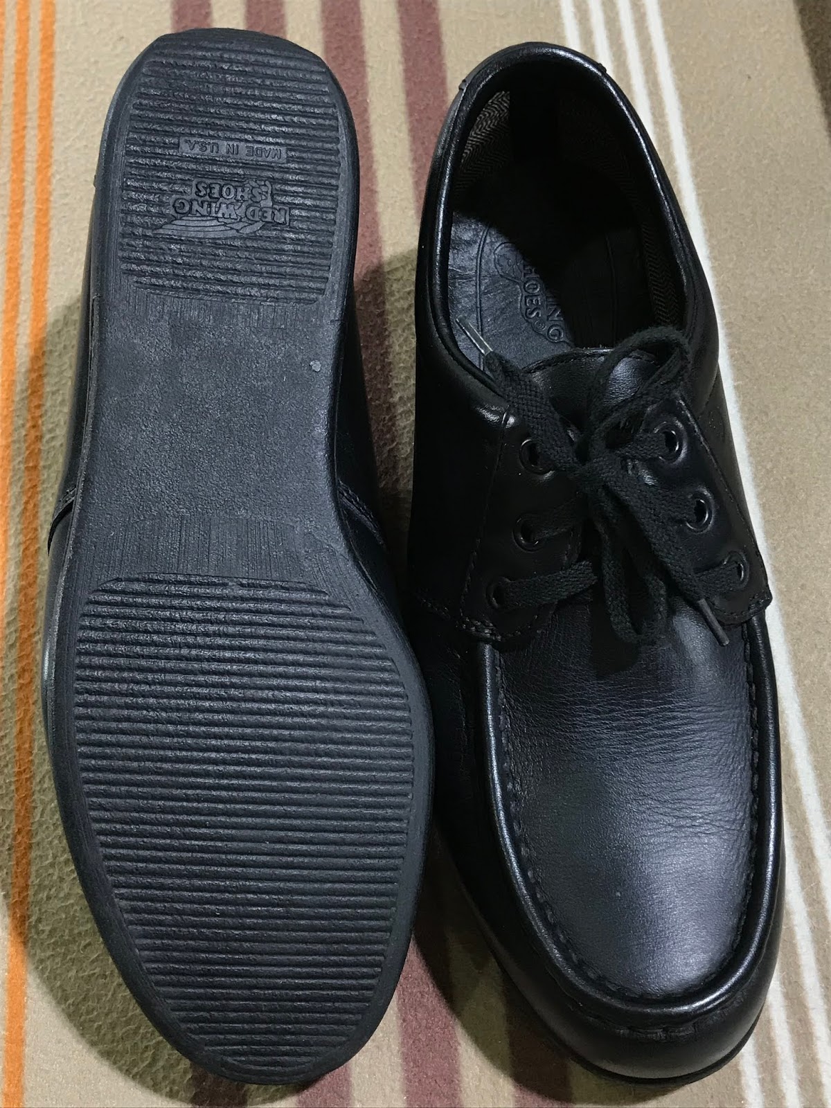 hoBbundle Red Wing Safety Shoes Red Wing Men Low Cut