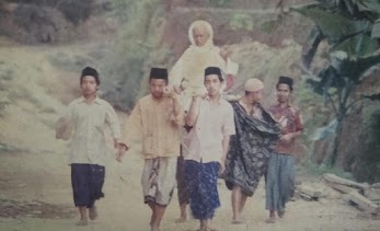 Kyai Asrori Sosok Ulama Sufi Yang Ahli Fiqih Halaqoh