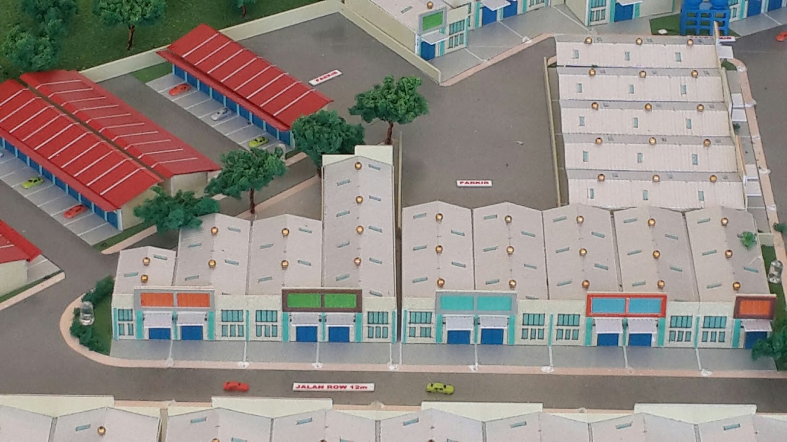 Kirimkan Ini lewat Email BlogThis! Berbagi ke Twitter Berbagi ke Facebook