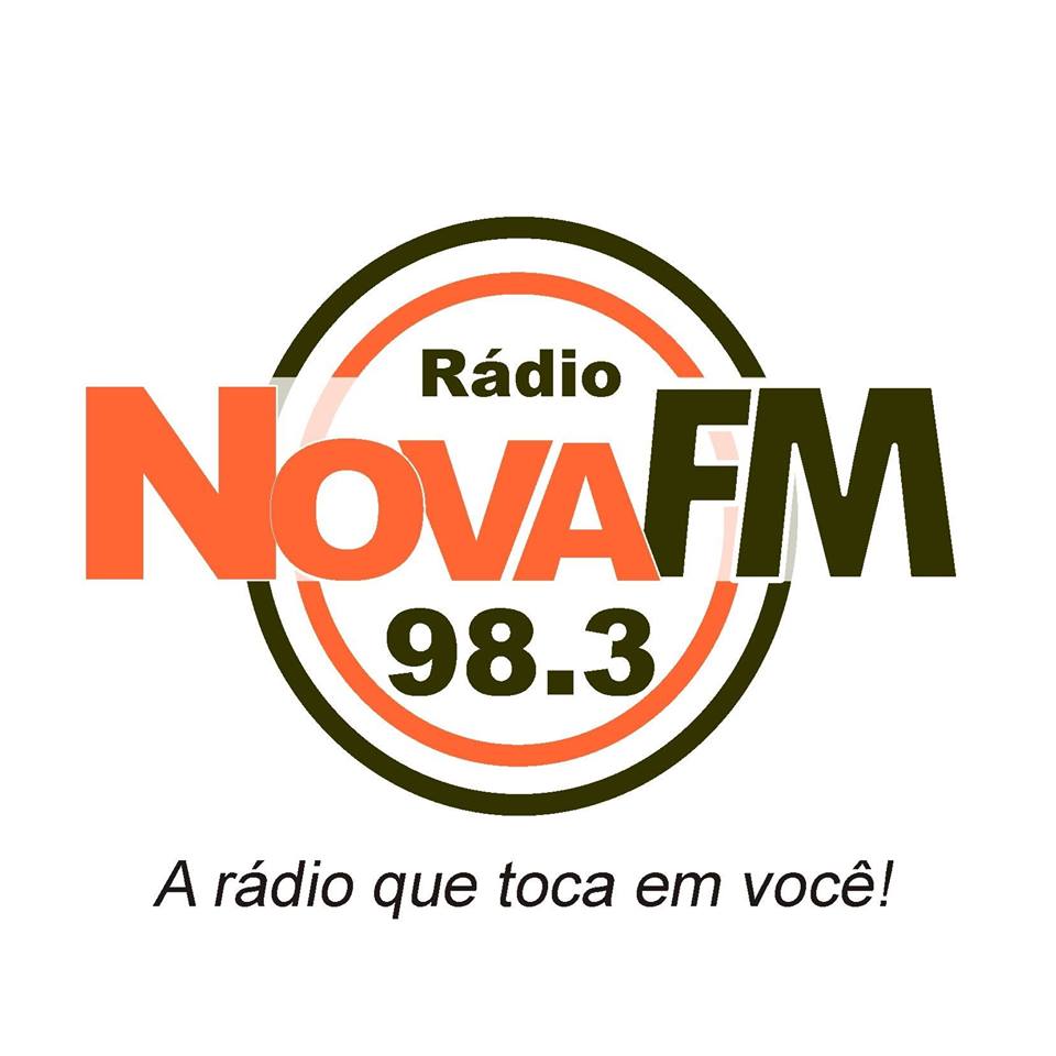 Radio Nova FM Curitiba 98.3 Radio Nova FM 98,3 Curitiba Região Sul Sítio Cercado Bairro Novo Radio Nova FM Curitiba 98.3 Radio Nova FM 98,3 Curitiba Região Sul Sítio Cercado Bairro Novo