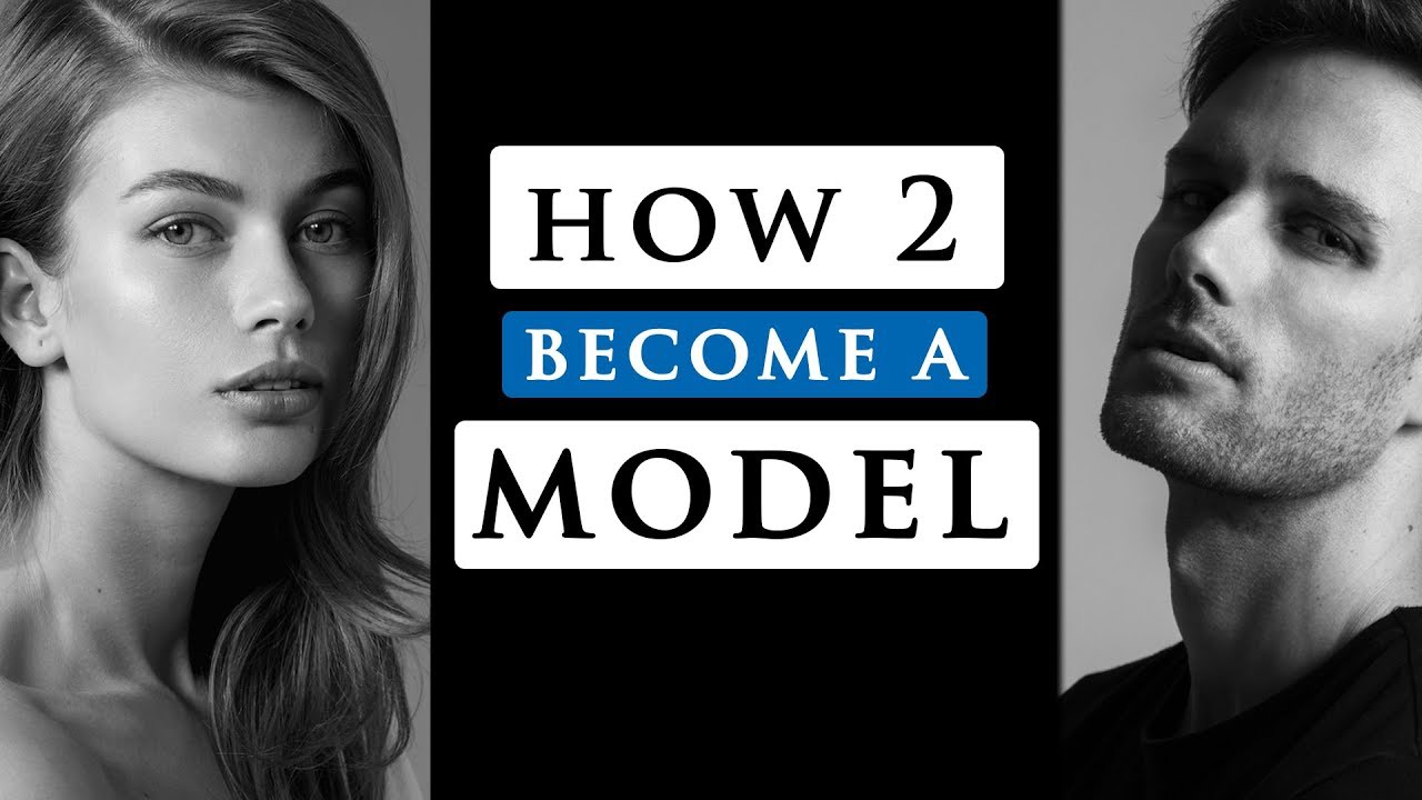 Become models