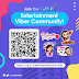 Join GMA Entertainment Viber Community To Get Showbiz Updates and Interacts with Kapuso Stars
