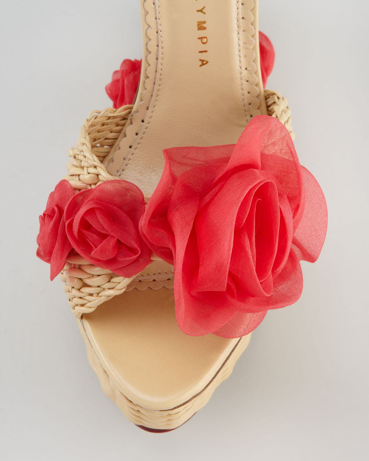 THE HEELS POWER El blog de los Zapatos de Firmas de Lujo zapatos