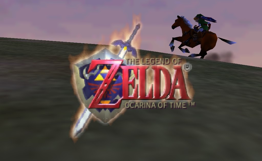 Guia dos Games BR Legend Of Zelda Ocarina of Time Game Online de