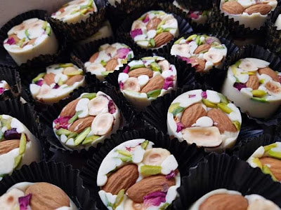 شكلاط برستيج