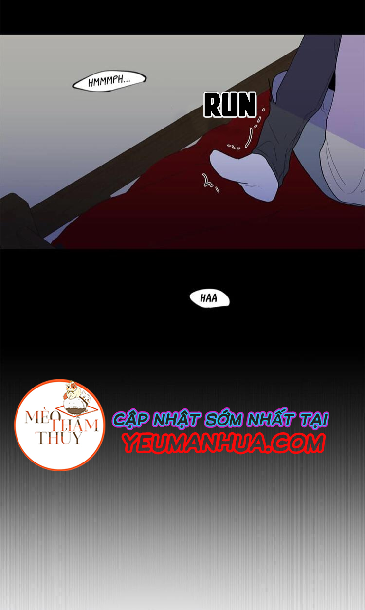 Vụ Tai Tiếng Trái Chuối SS1 Chapter 8 - Trang 19