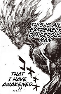 Onepunch Man 119 Spoiler All Class S Vs All Dragon Level English Jendela Cipta