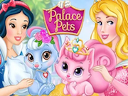 Palace Pets Playdate
