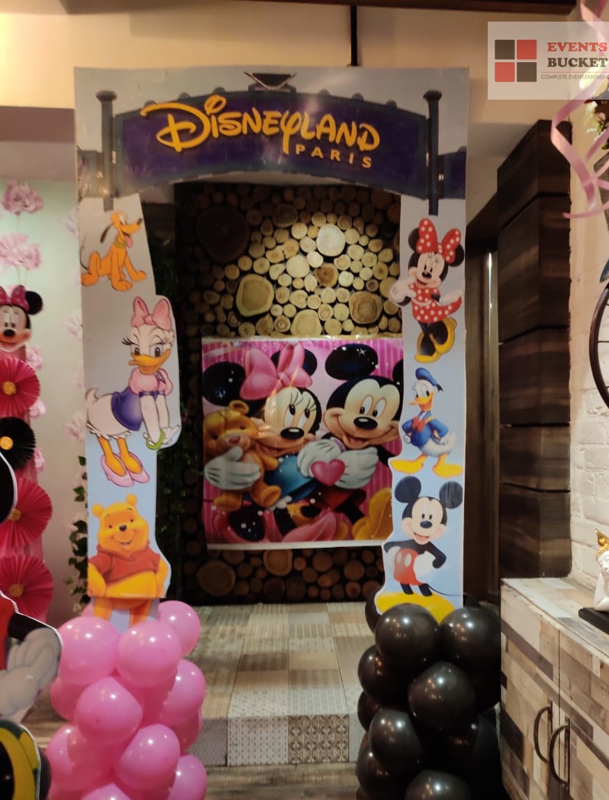 Birthday Party Planner in Lucknow 13 Sep Kapoorthala