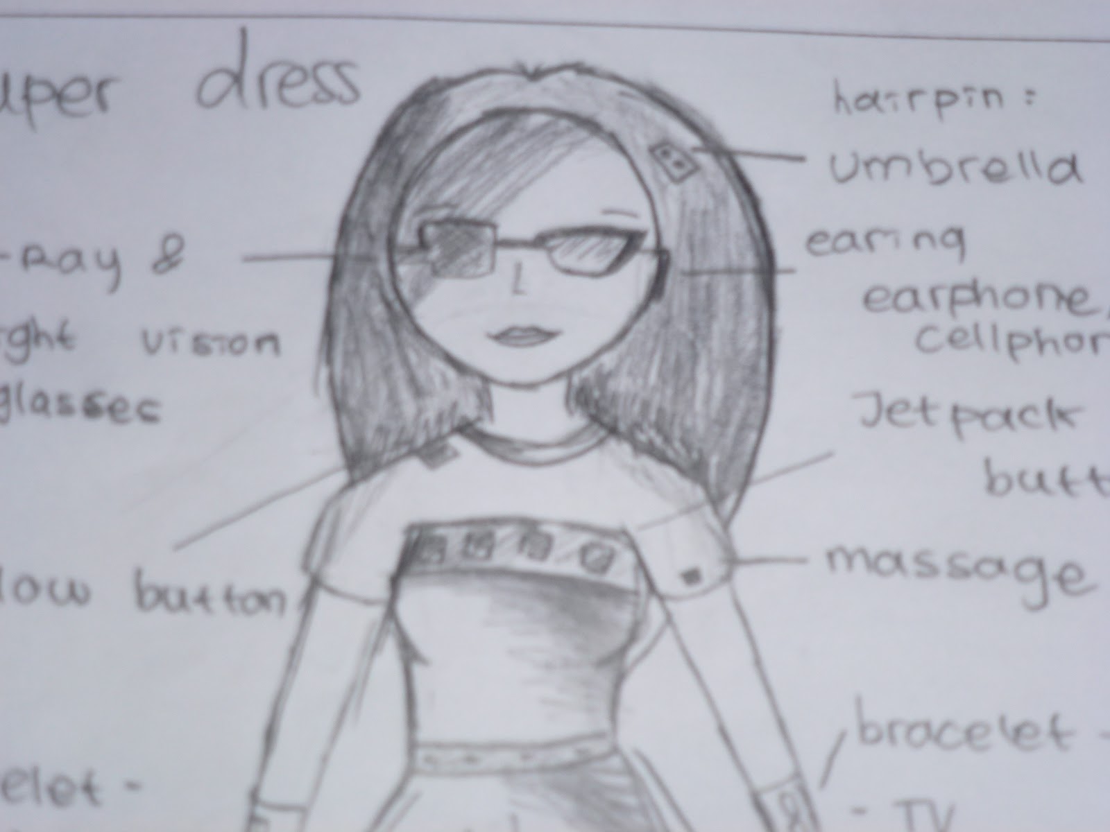 Nadeen's Science Area: Materials and their properties Science Worksheet