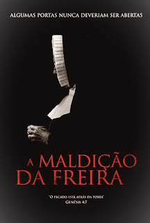A Maldição da Freira A Maldição da Freira