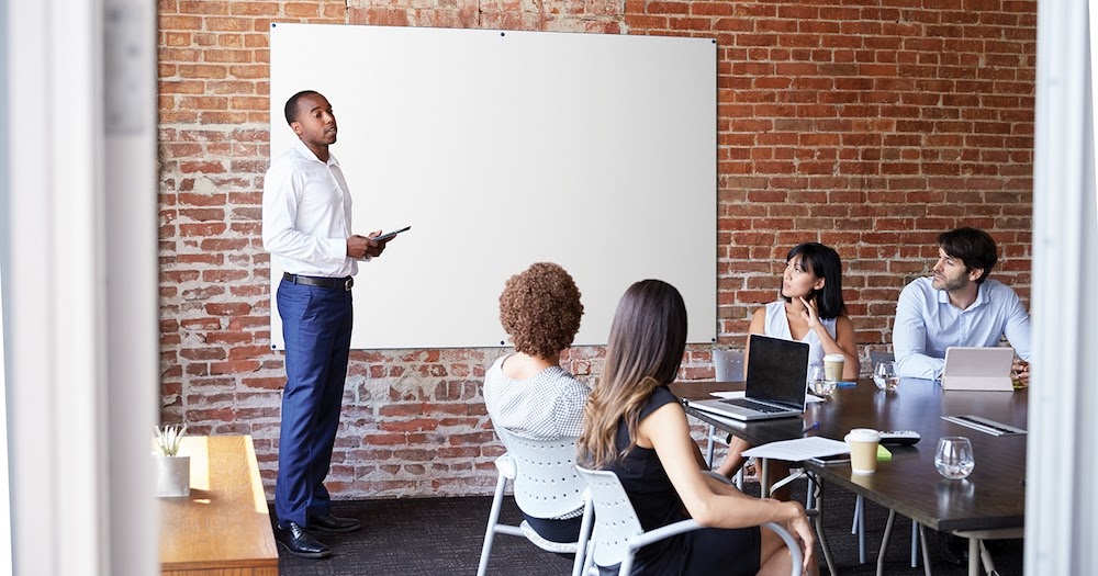 Your StepbyStep Guide to Cleaning Your Office Whiteboard Your Step