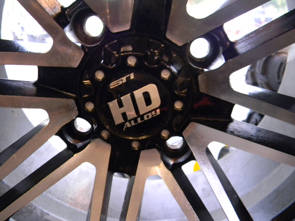 FULL THROTTLE PARTS & SERVICE