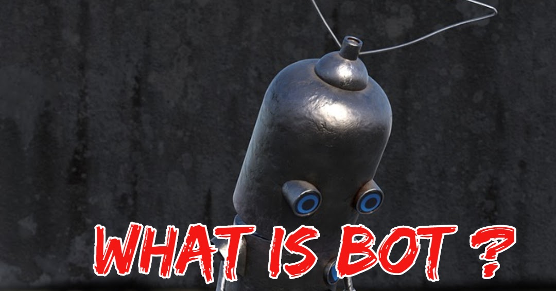 BOT meaning in hindi