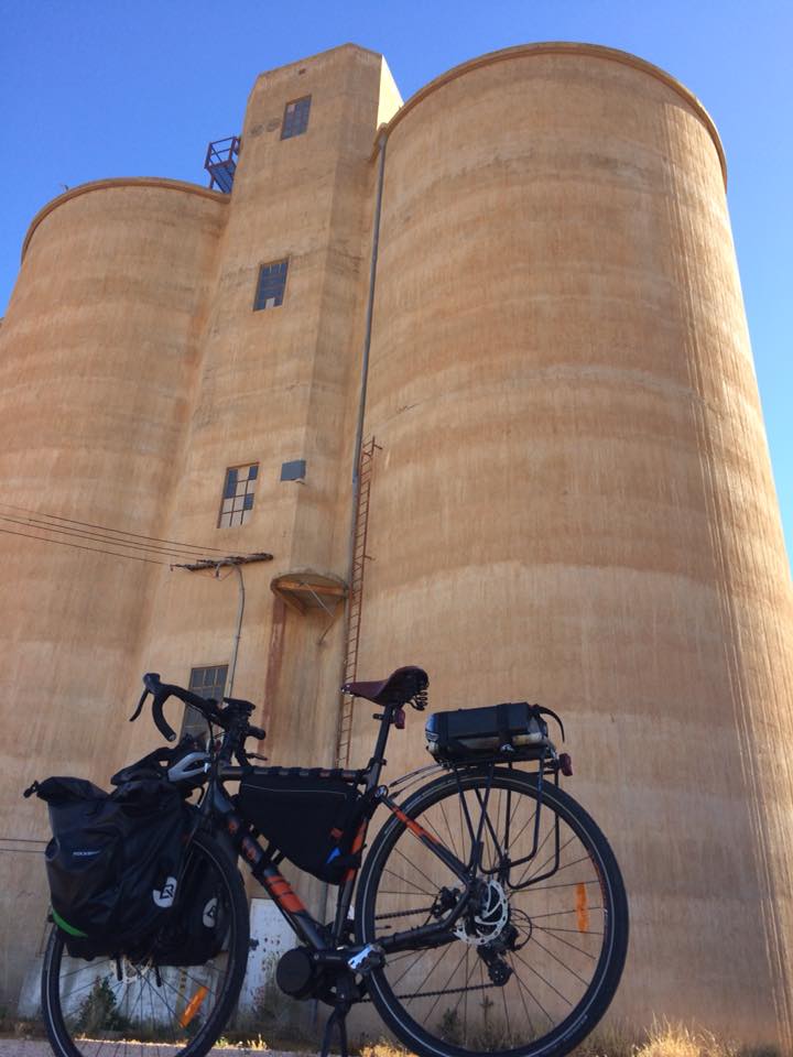 long range ebike kit