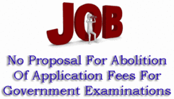 Abolition-application-fee-government-jobs