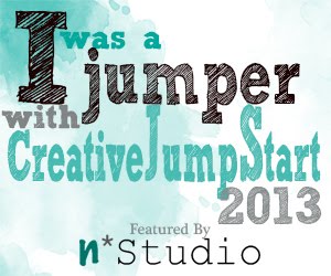Creative Jump Start 2103