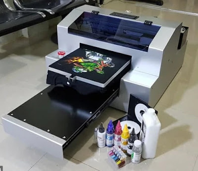 Cara Mudah print Desain Kaos CorelDraw Cara Mudah print Desain Kaos CorelDraw