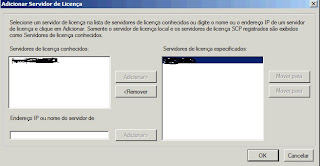 ATIVANDO TS SERVER 2008 R2 / 2012