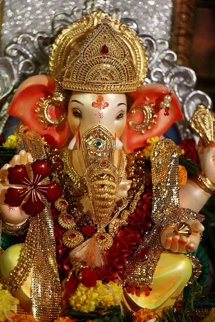 Lord Ganesha Wallpaper Lord Ganesha Wallpaper