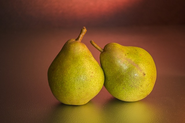 Can Dogs Eat Pear? Is Pear Safe For Dogs?