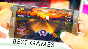 Top 5 Free Android Game Apps