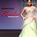 Lehenga and Sarees for Beautiful Brides by Anushree Reddy 