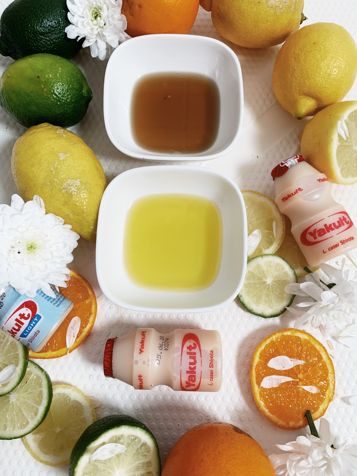 Yakult Beauty Recipes Yakult Beauty Recipes