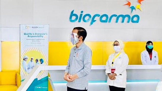 Biaya Buzzer Rp 90-an Miliar, Riset Covid-19 Cuman Rp 5 Miliar Biaya Buzzer Rp 90-an Miliar, Riset Covid-19 Cuman Rp 5 Miliar