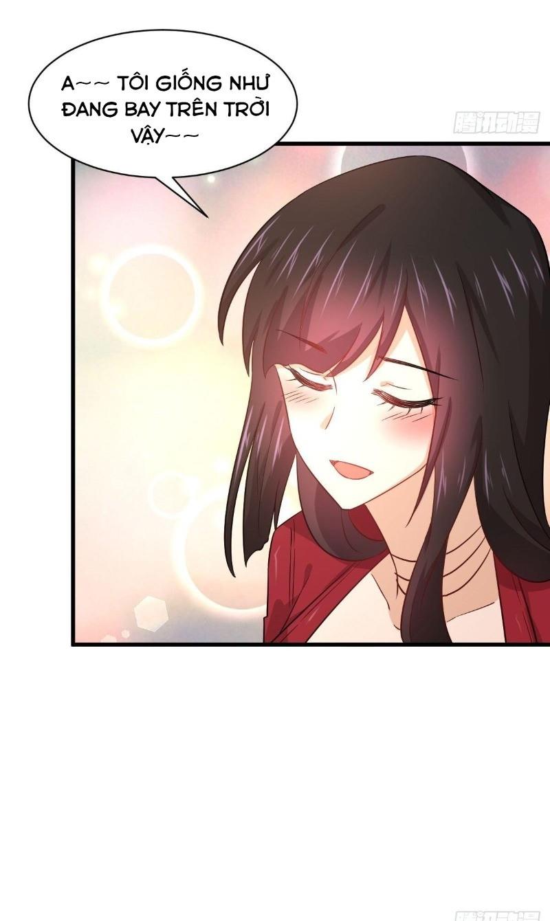Xuyên Không Vào Thế Giới Nữ Cường Chapter 120 - AB Truyện