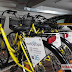 Ξεπέρασαν τις 20.000 οι δανεισμοί των κίτρινων ποδηλάτων που κυκλοφορούν στους δρόμους των Τρικάλων