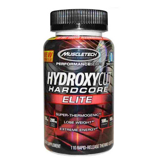 2).MuscleTech Hydroxycut Hardcore Elite Fat Cutter with Caffeine- 2).MuscleTech Hydroxycut Hardcore Elite Fat Cutter with Caffeine-