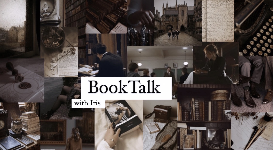 BookTalk