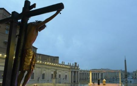 Gesù è compassione Gesù è compassione