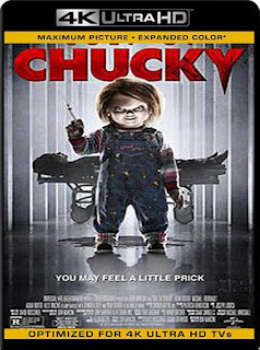 Cult of Chucky (2017) 4K 2160p UHD Latino [GoogleDrive]
