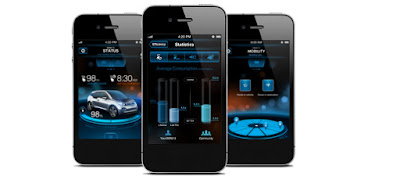 BMW ConnectedDrive Free Download - BMW USA