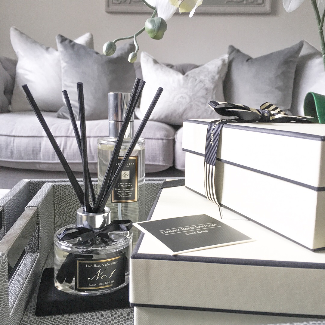 Aldi Lime Basil & Mandarin Reed Diffuser The Jo Malone Dupe A Hint Of Decor