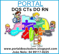 PORTAL DOS CTs DO RN