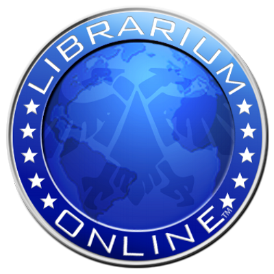 Librariuim Online