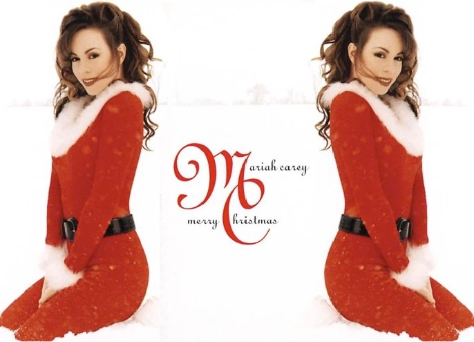 Mariah Carey's Music - Evergreen Xmas Collection - Album (10 Songs) - All I Want for Christmas is You, Silent Night, Santa Claus is Comin' To Town, Joy to the World.. Streaming - MP3 Download