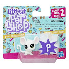 Littlest Pet Shop Series 2 Mini Pack Guinsy Pigson (#2-100) Pet