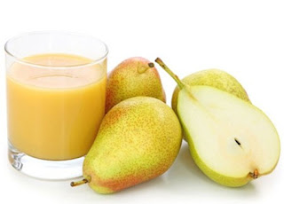 Pear Drink Recipe  3
