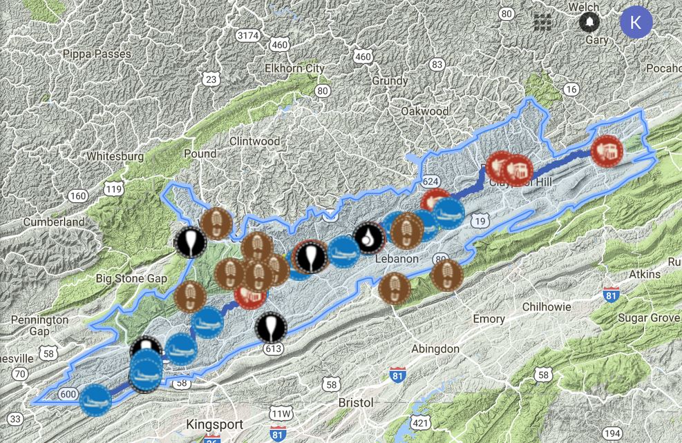 The Clinch River and Biodiversity Defined
