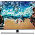Samsung NU8000 TV Review