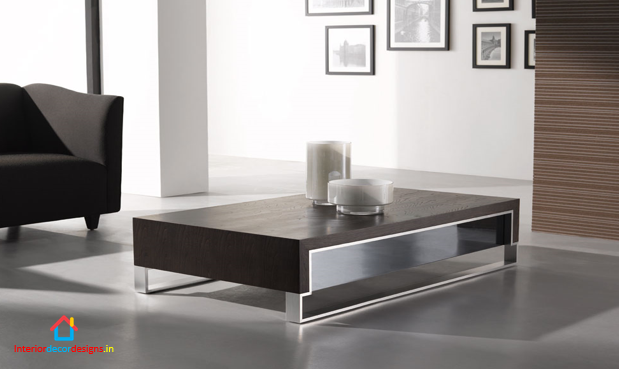 Modern coffee Table designs and ideas - 8