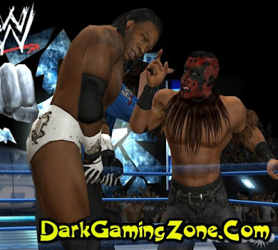 Smackdown Smackdown