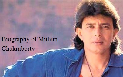 mithun chakraborty family history mithun chakraborty family history