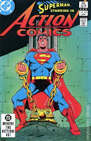 Action Comics (1938) #539